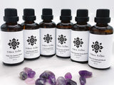"I Am Enough" (Lavender and Chamomile) Essential Oil Blend