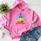 Mindfulness Hoodie