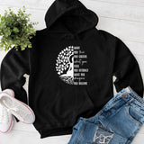 Yoga Hoodie