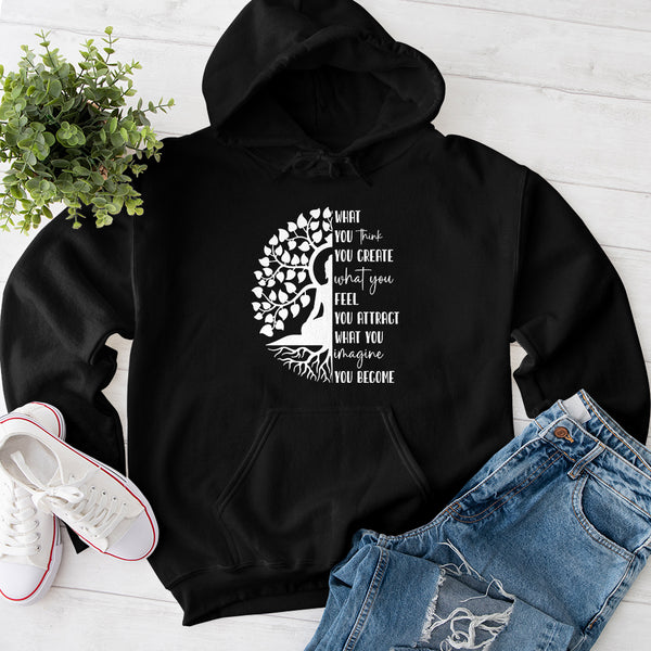 Yoga Hoodie