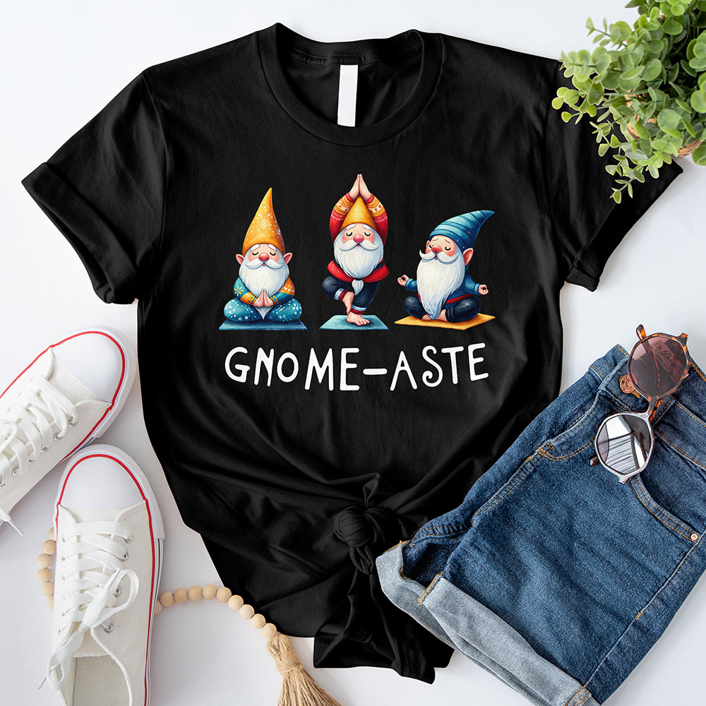 Gnome Aste T-Shirt