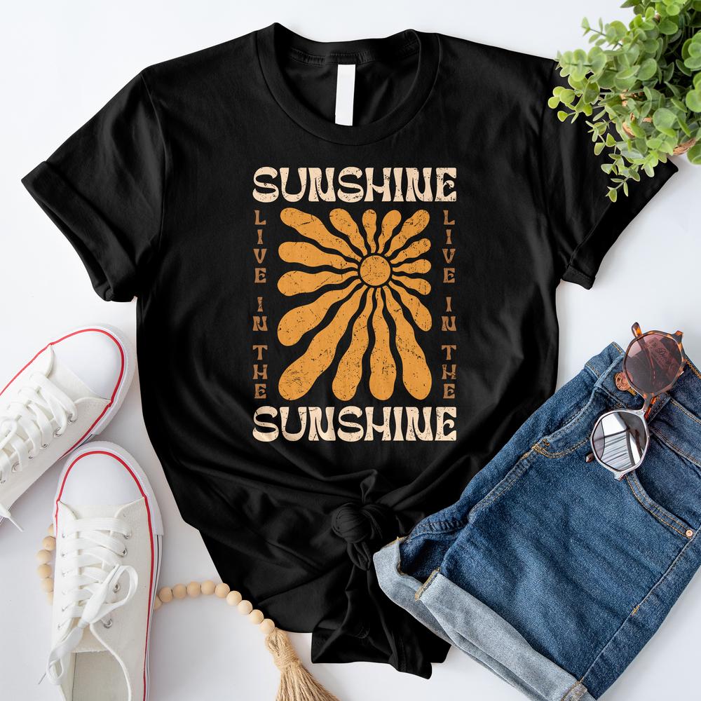 Sunshine T-Shirt