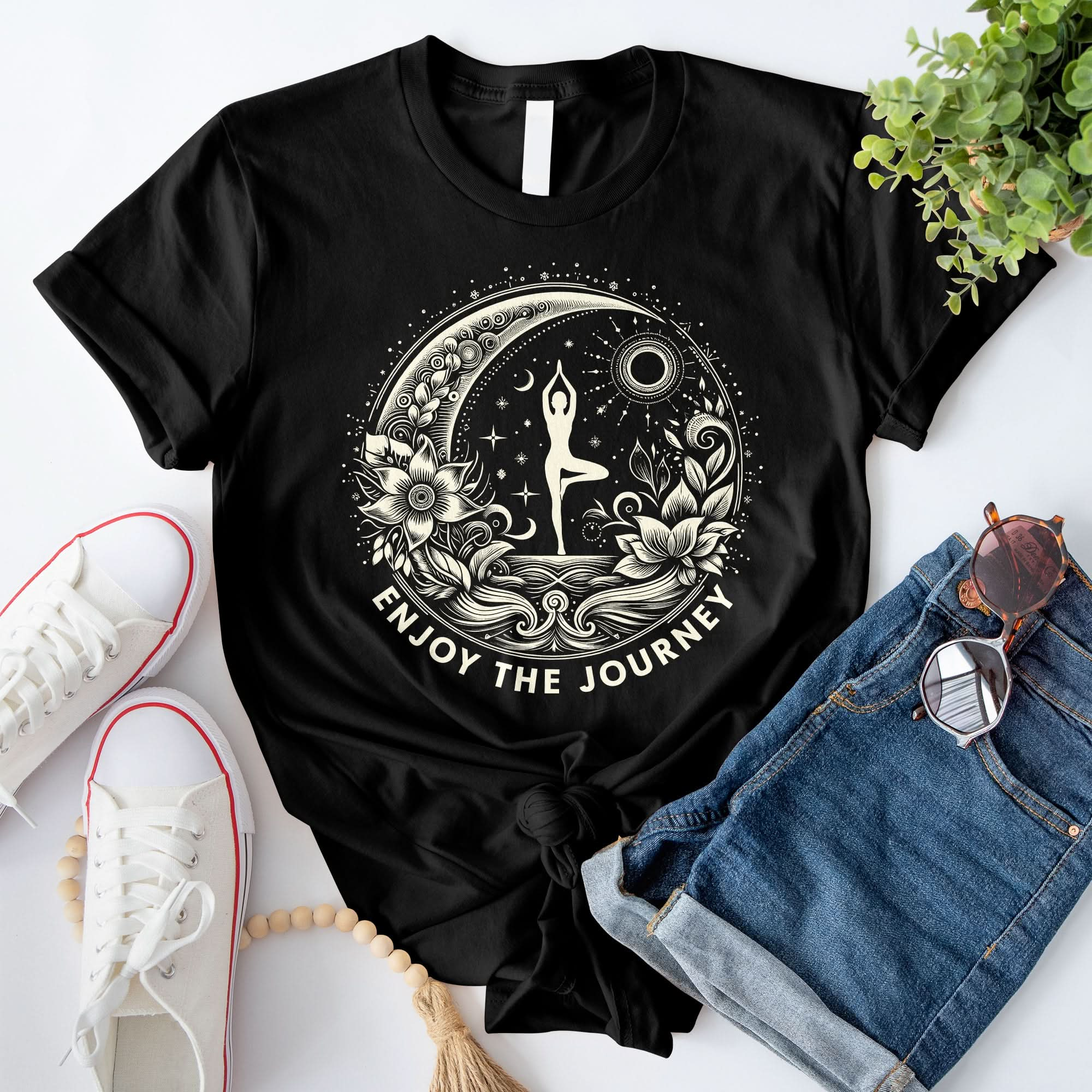 Enjoy the Journey T-Shirt