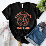 Mental health matters T-Shirt