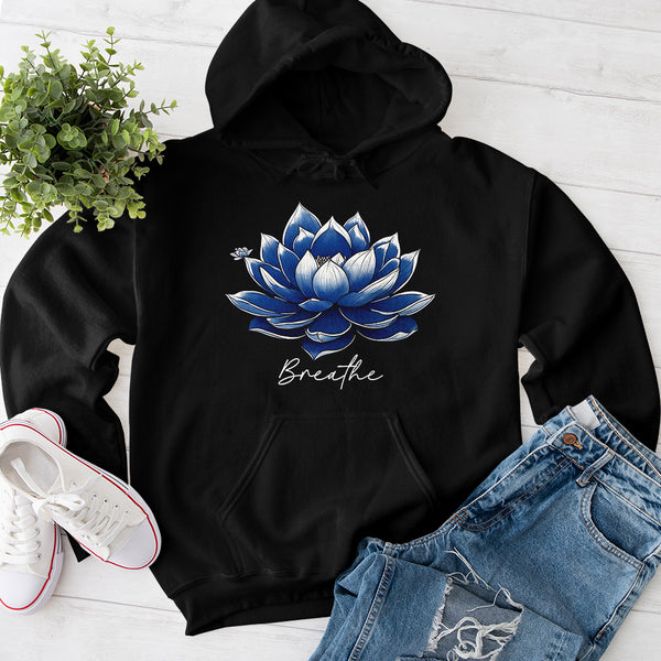 Breathe Hoodie