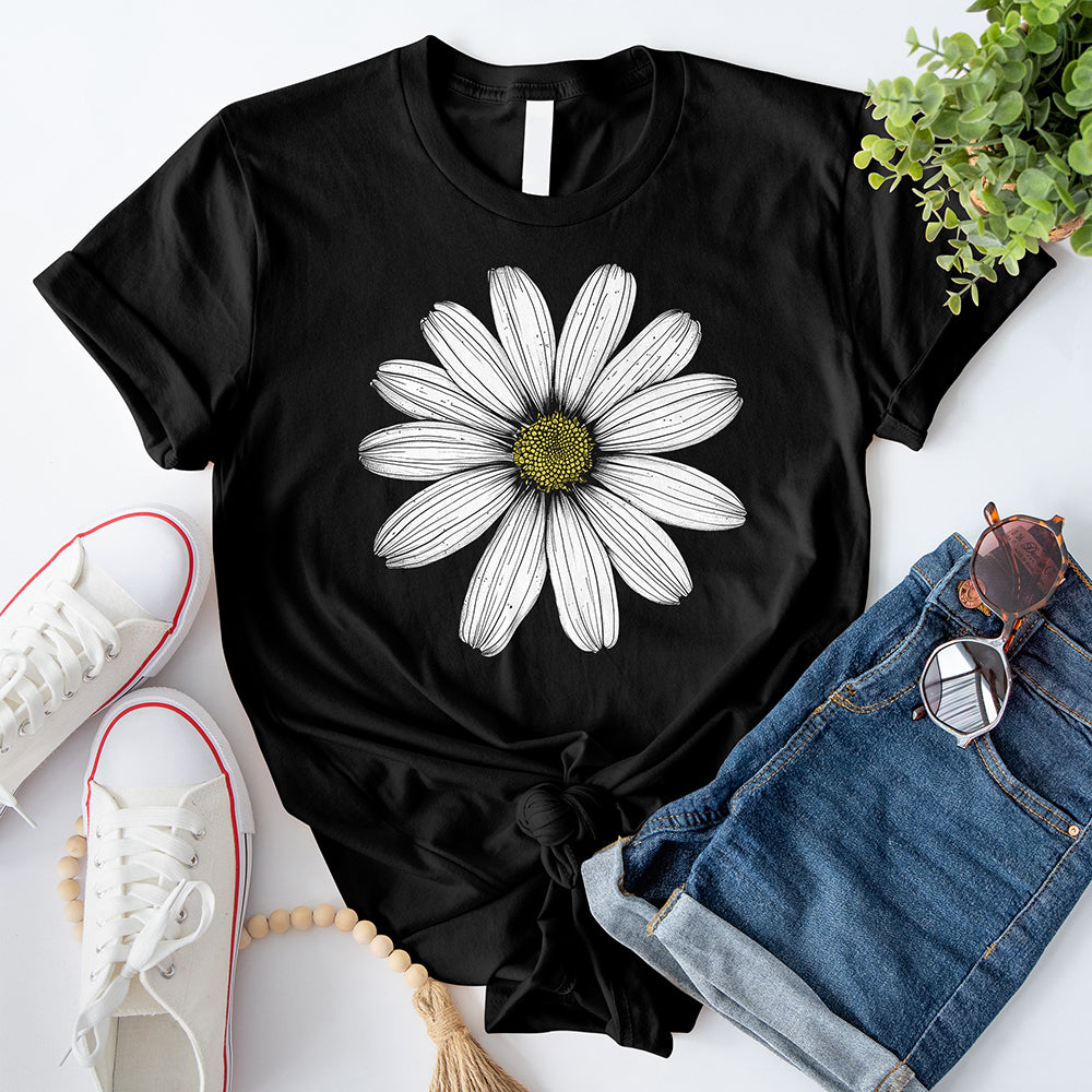 Daisy T-Shirt