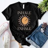 Inhale Exhale 01