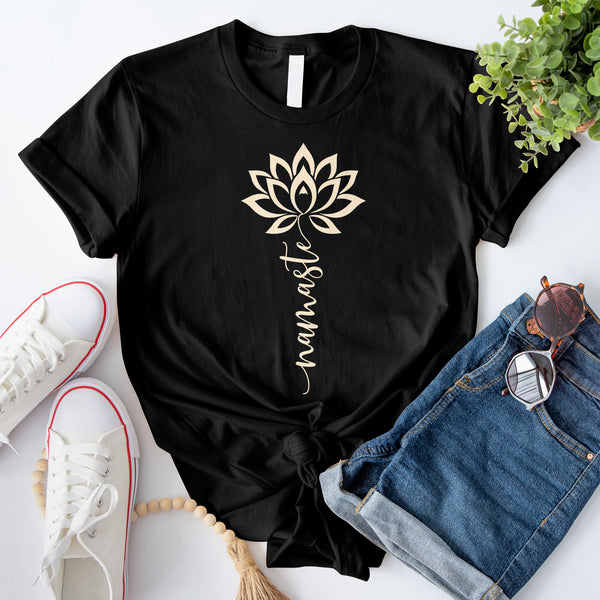 Namaste T-Shirt