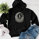 ENJOY THE JOURNEY Hoodie