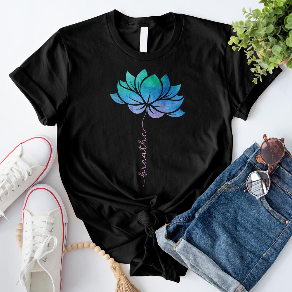 Breathe T-Shirt