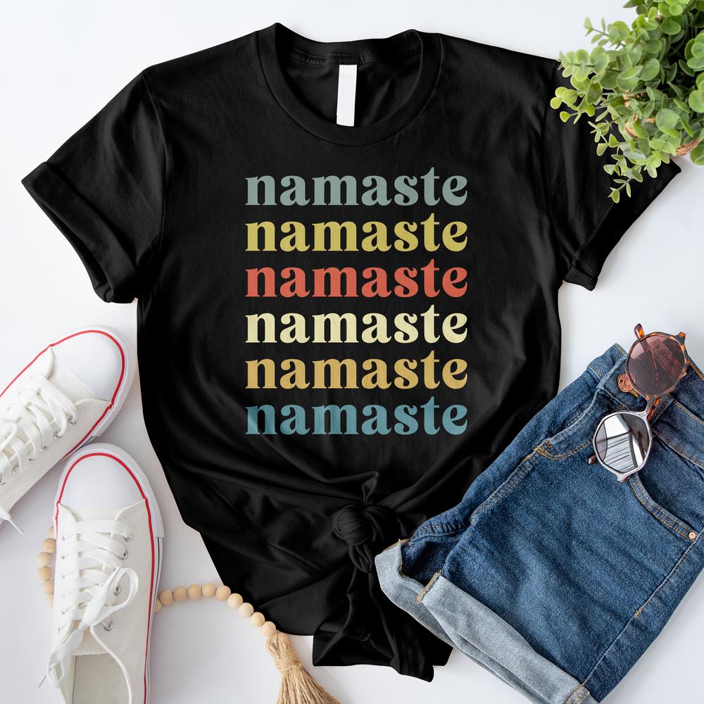 Namaste T-Shirt