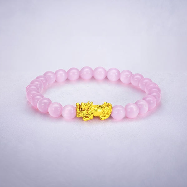 Harmony and Love Feng Shui Bracelet