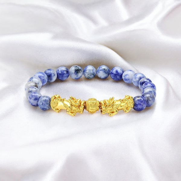 Feng Shui Pixiu Bracelet