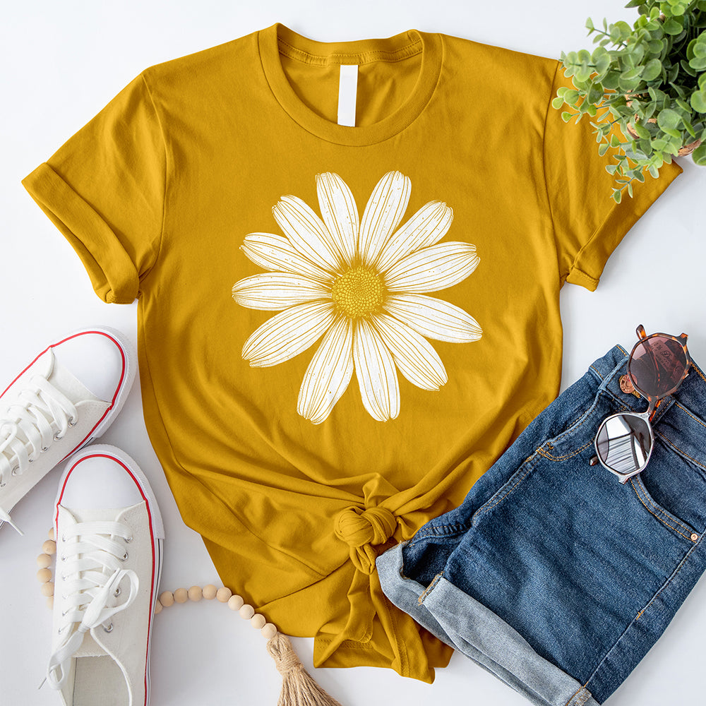 Daisy T-Shirt