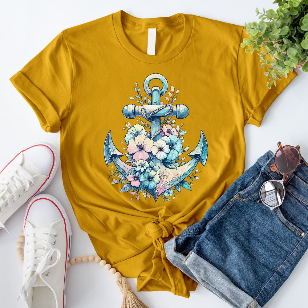 Anchor T-Shirt