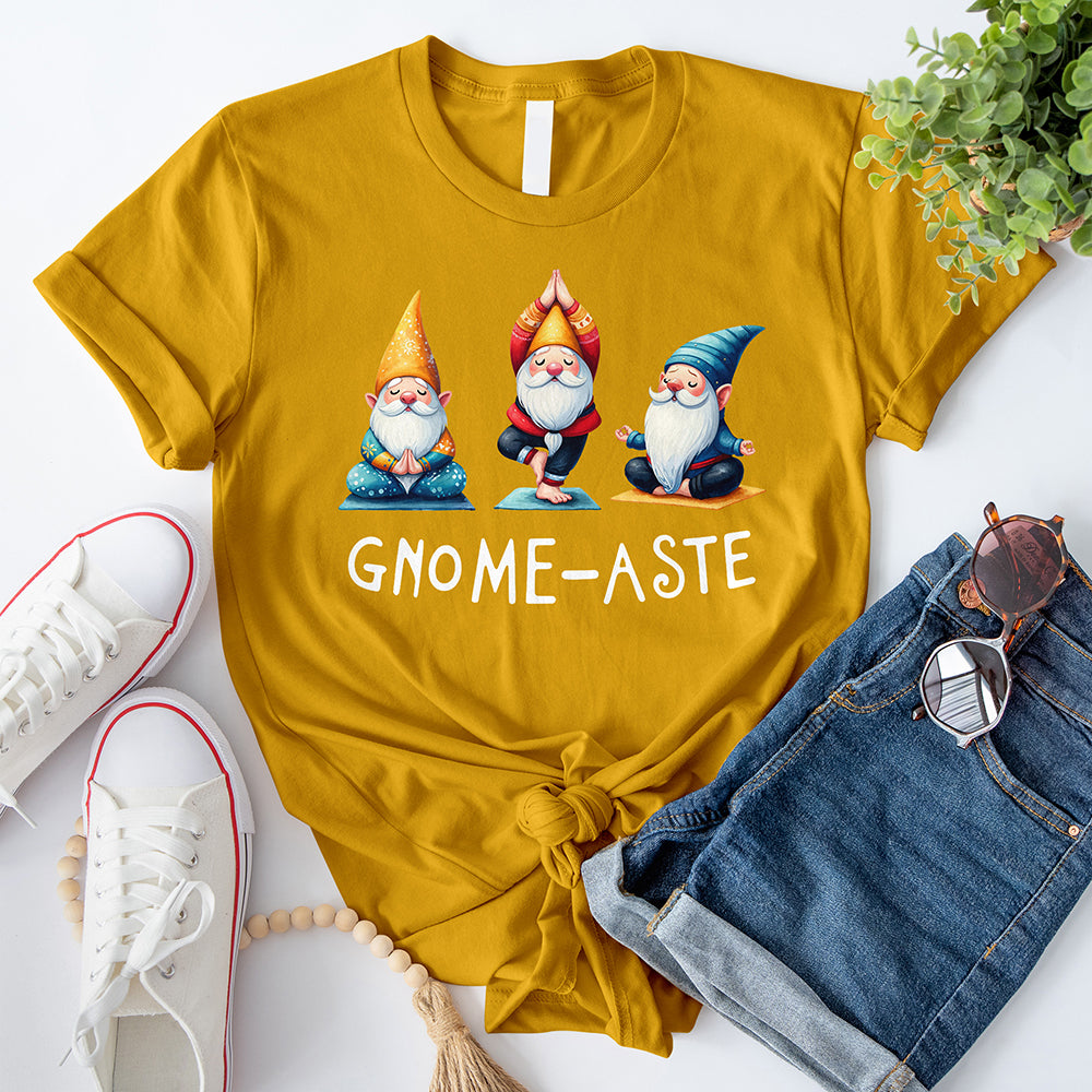 Gnome Aste T-Shirt