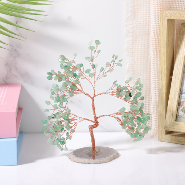 Feng Shui Renewal Tree