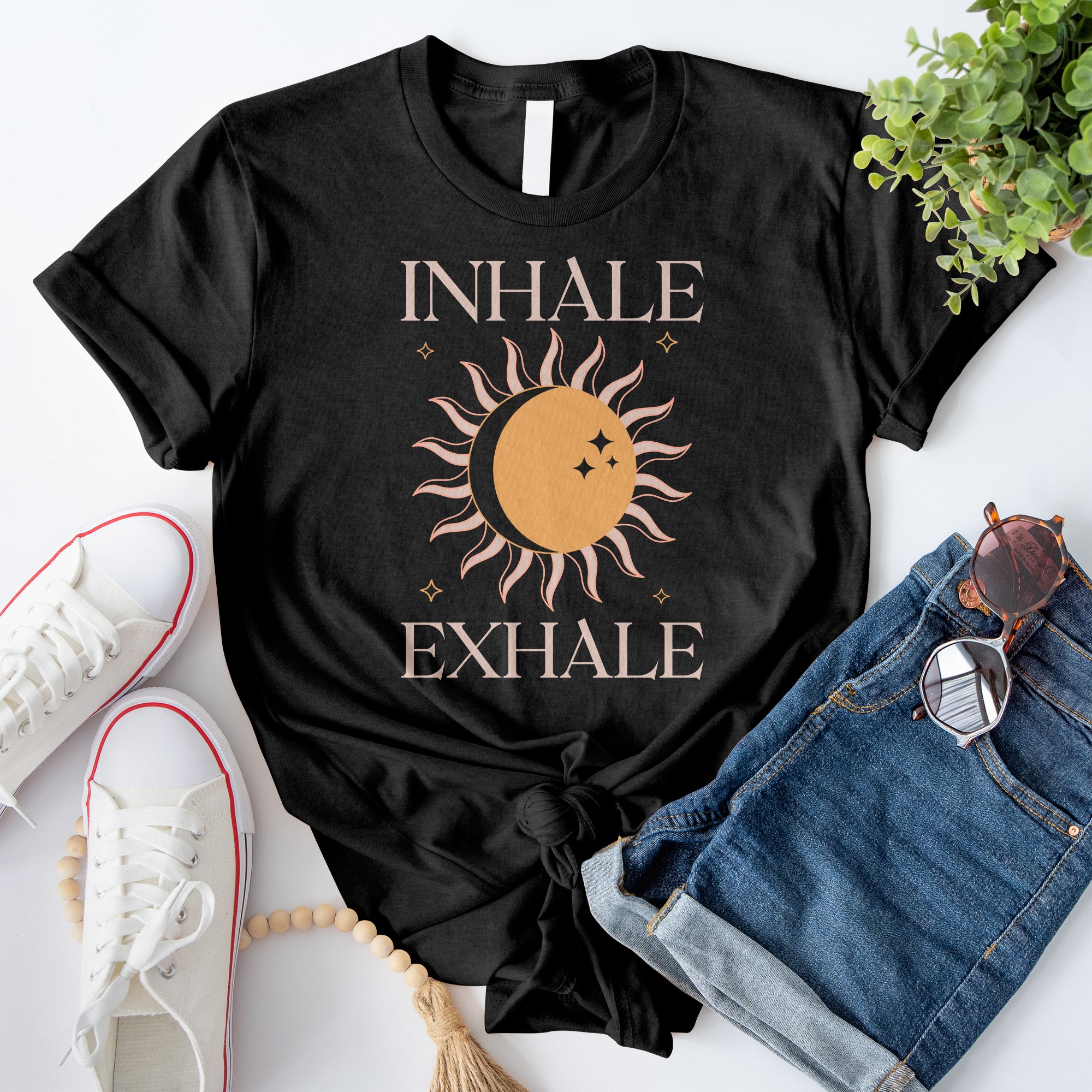 Inhale Exhale 01