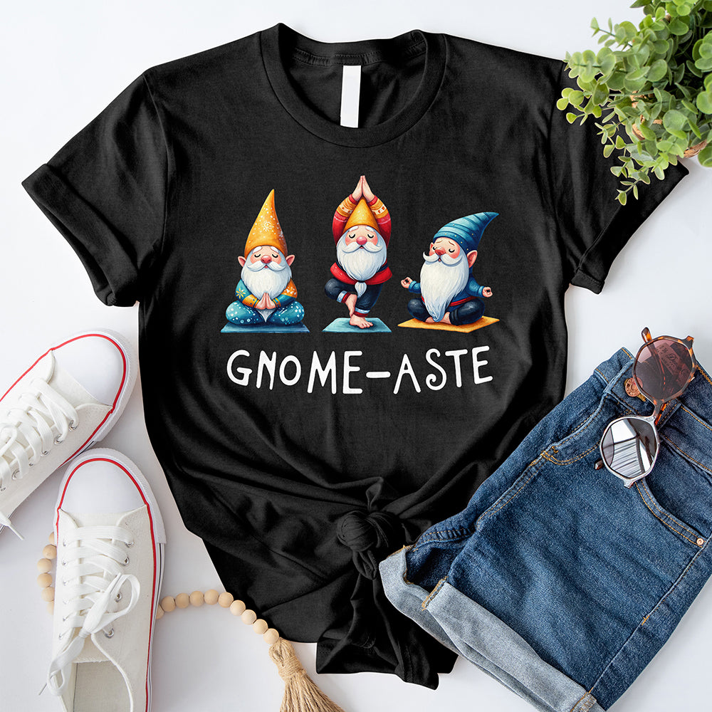 Gnome Aste T-Shirt