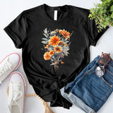 Wild Flowers T-Shirt