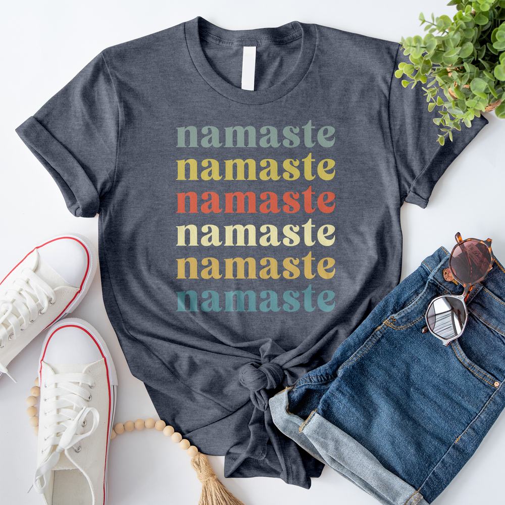 Namaste T-Shirt