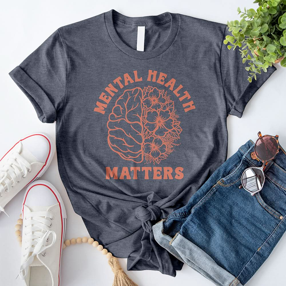 Mental health matters T-Shirt