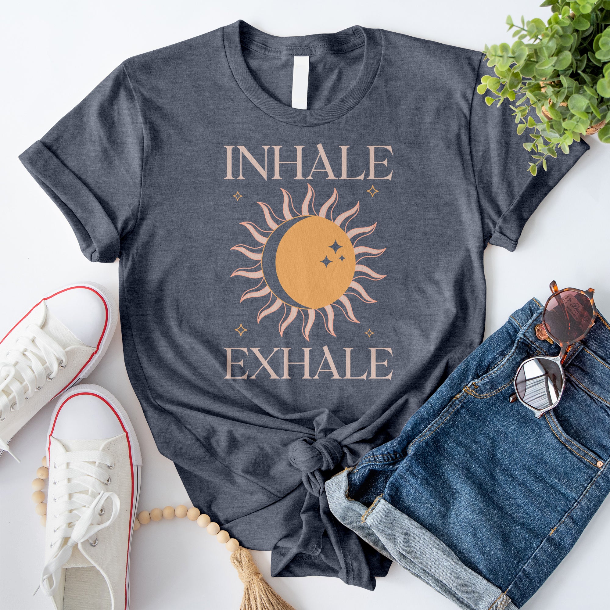 Inhale Exhale 01