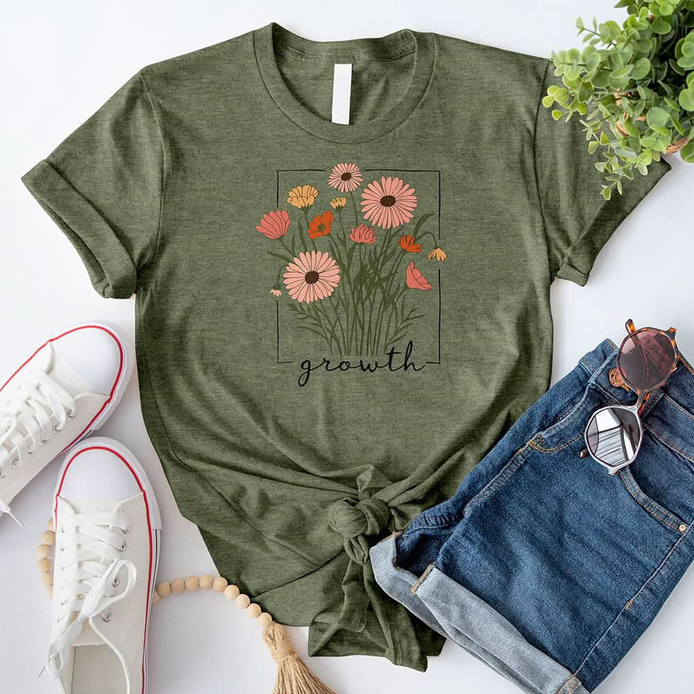 Growth T-Shirt