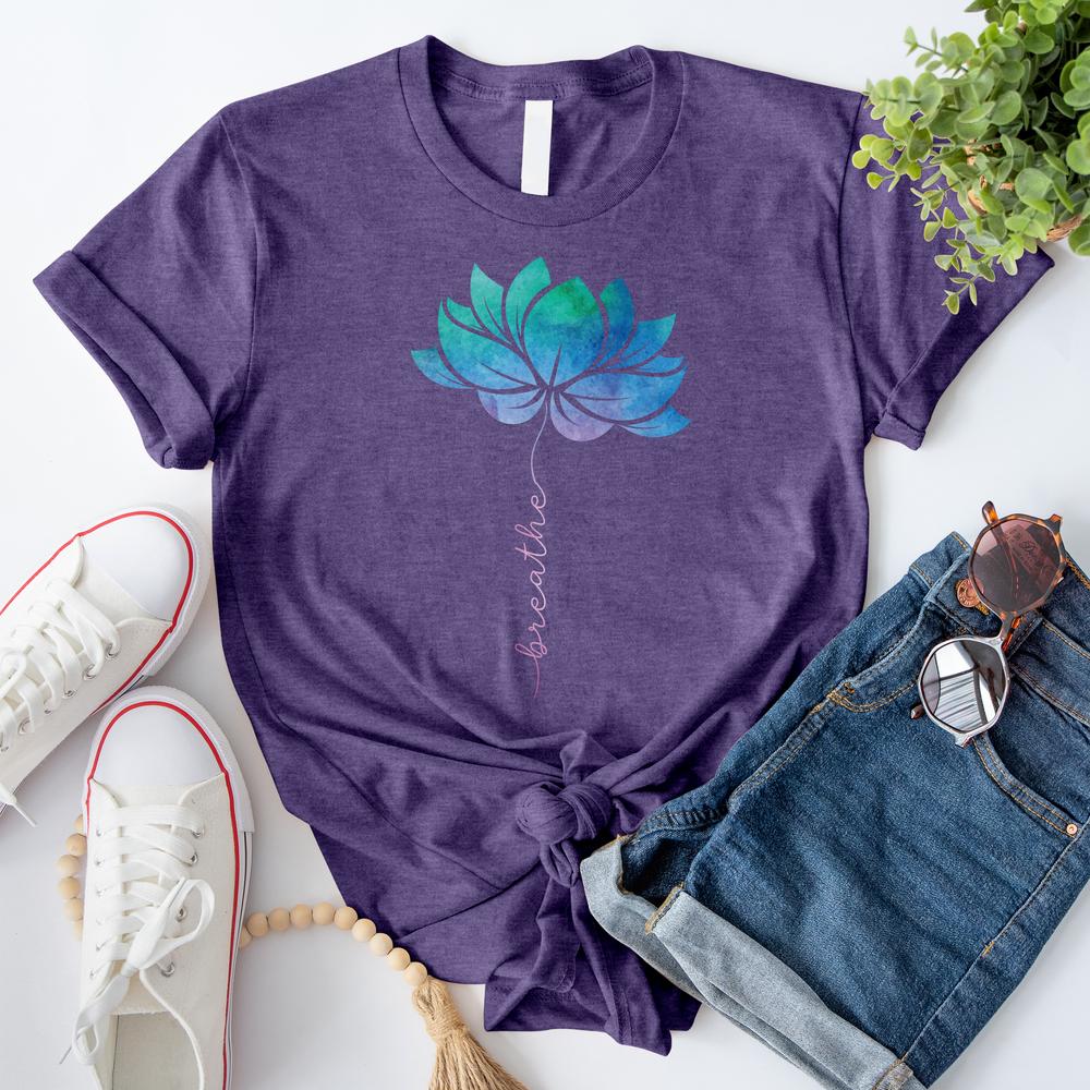 Breathe T-Shirt