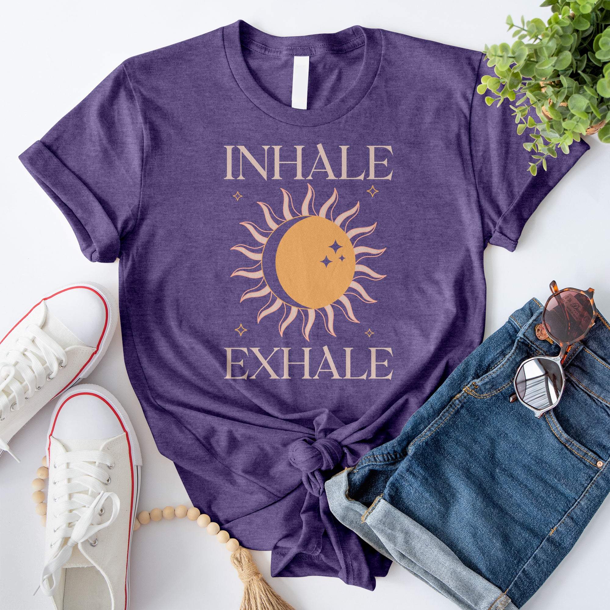 Inhale Exhale 01