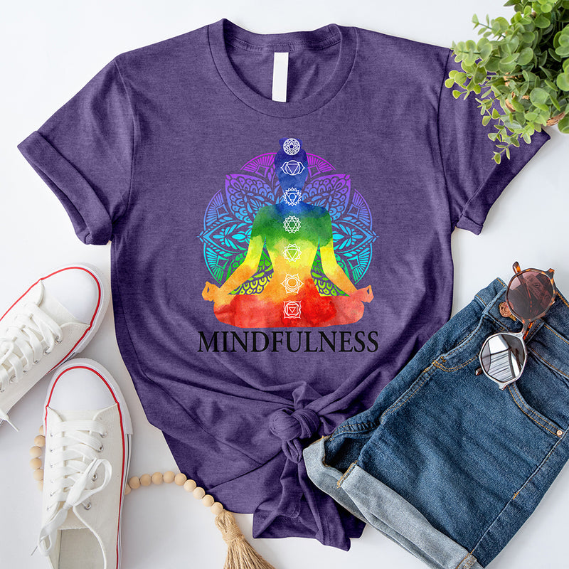 Mindfulness T-Shirt