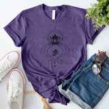 Om Yoga T-Shirt