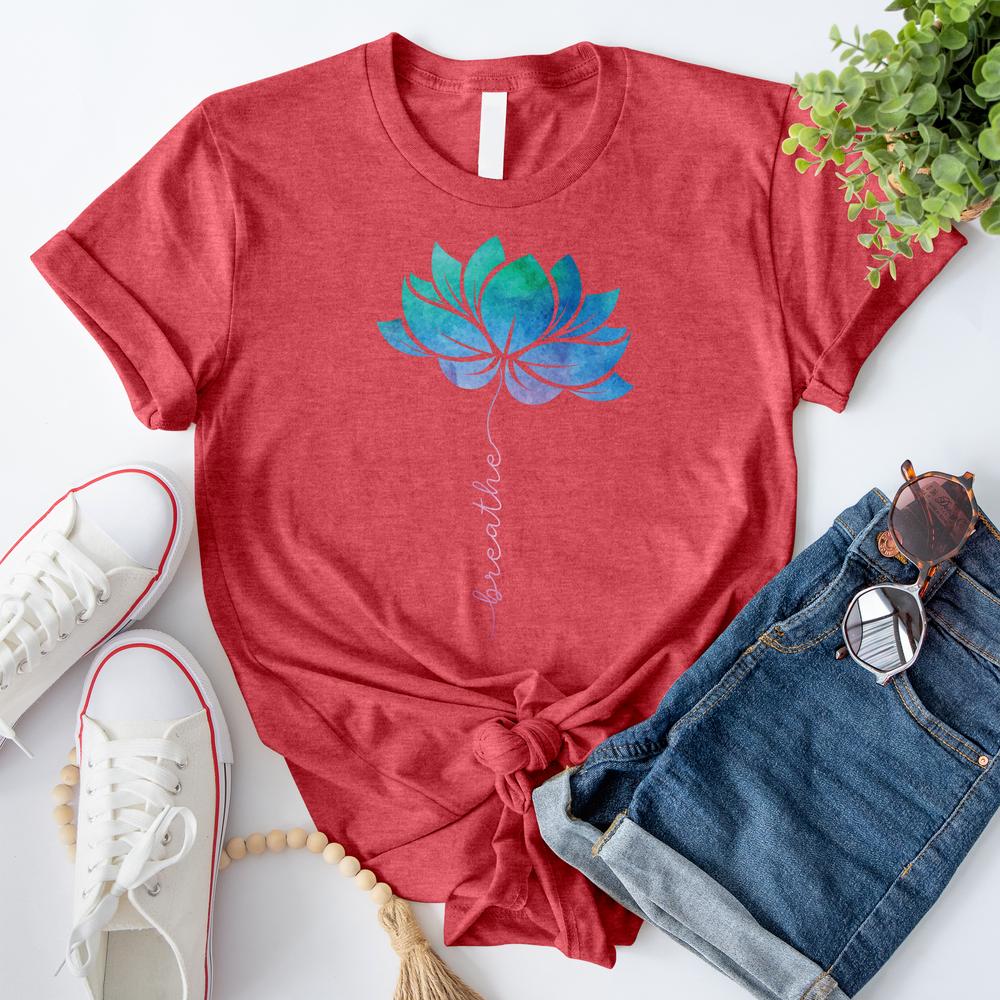 Breathe T-Shirt