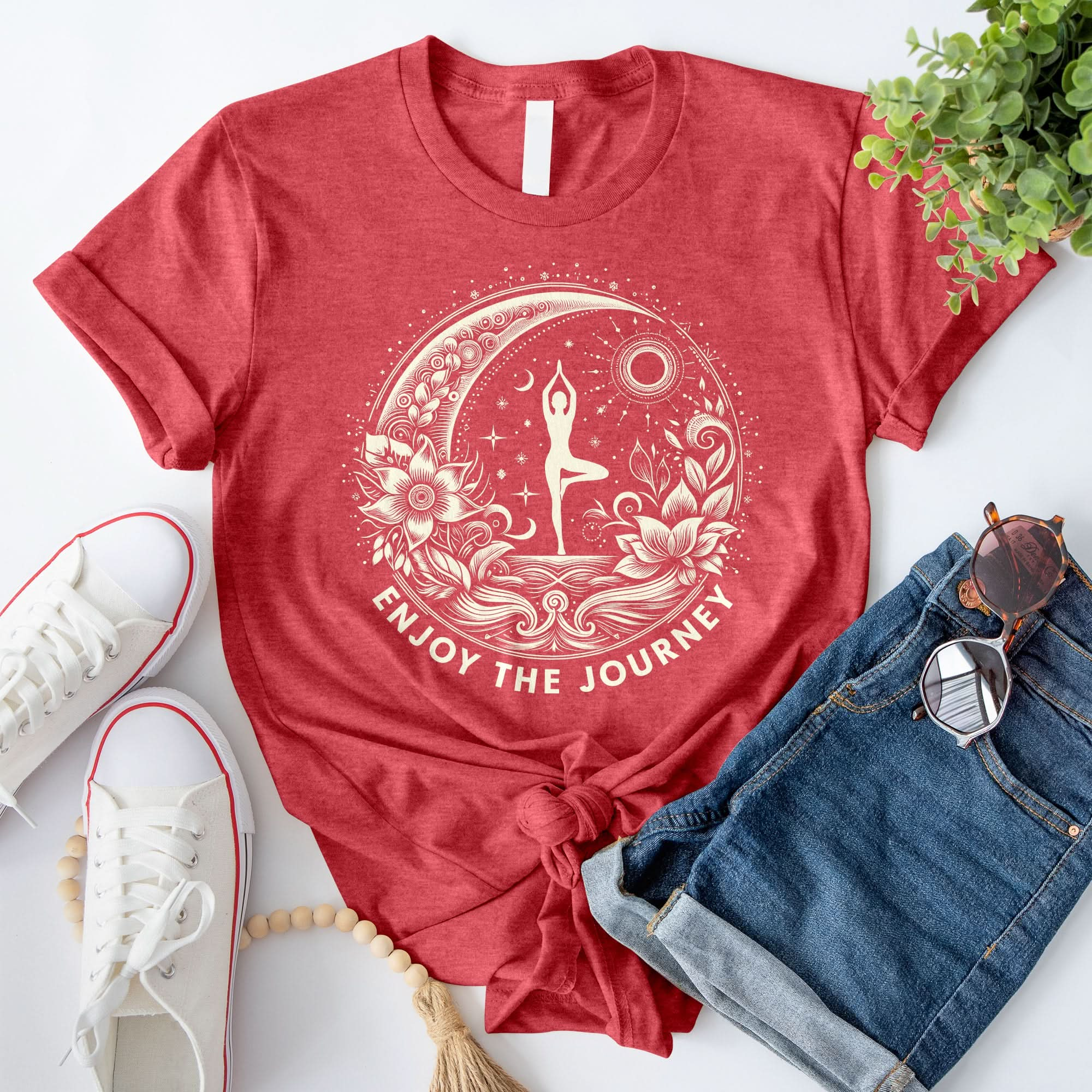 Enjoy the Journey T-Shirt