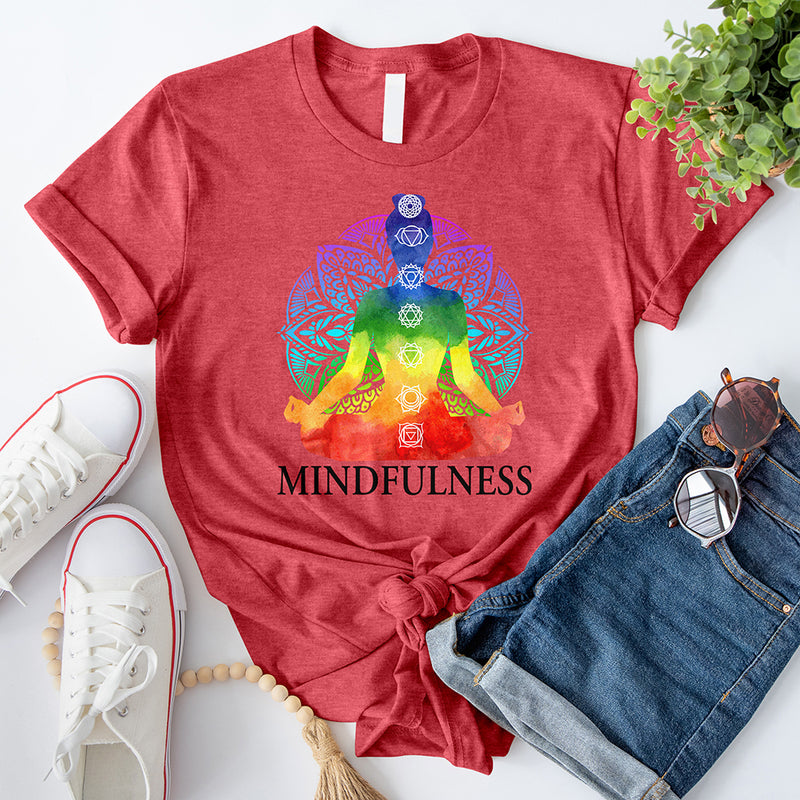 Mindfulness T-Shirt
