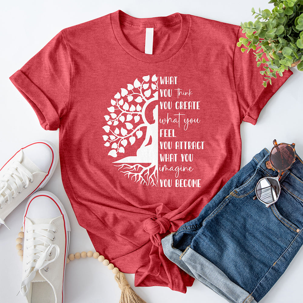 Yoga T-Shirt