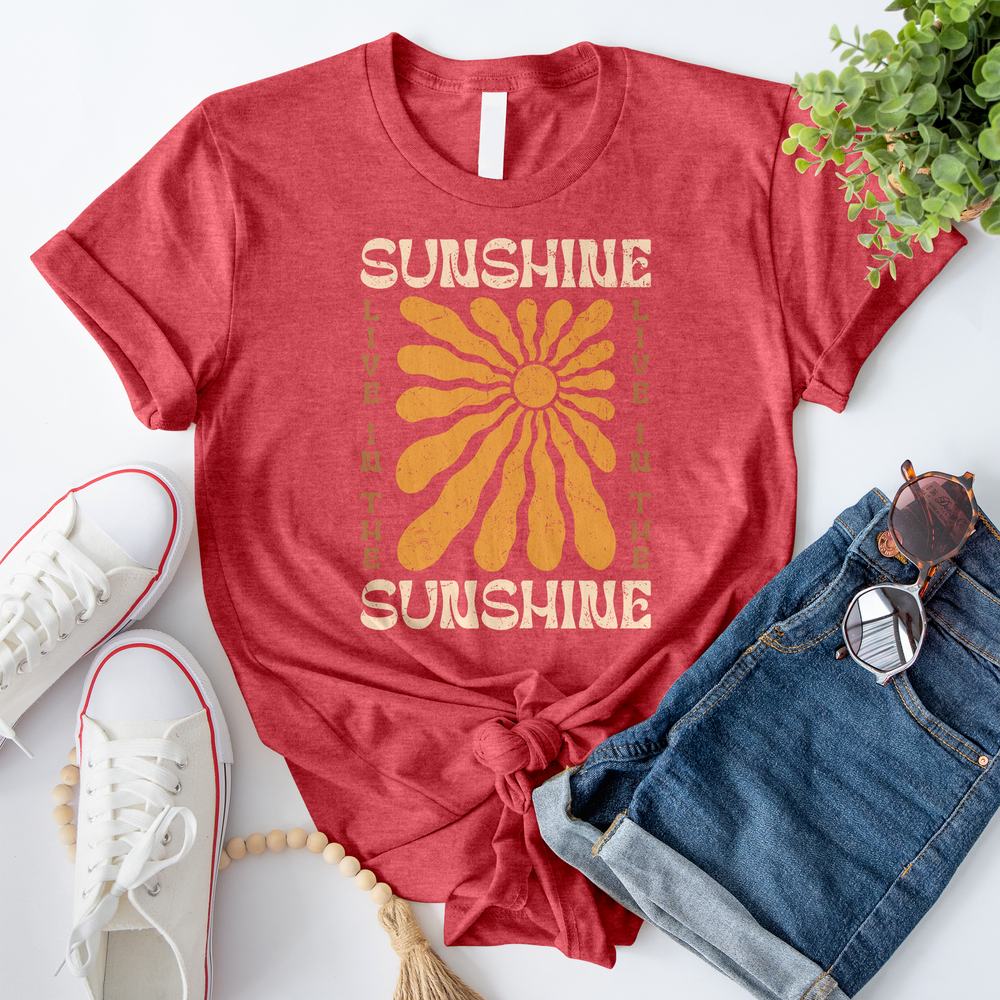 Sunshine T-Shirt