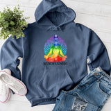 Mindfulness Hoodie