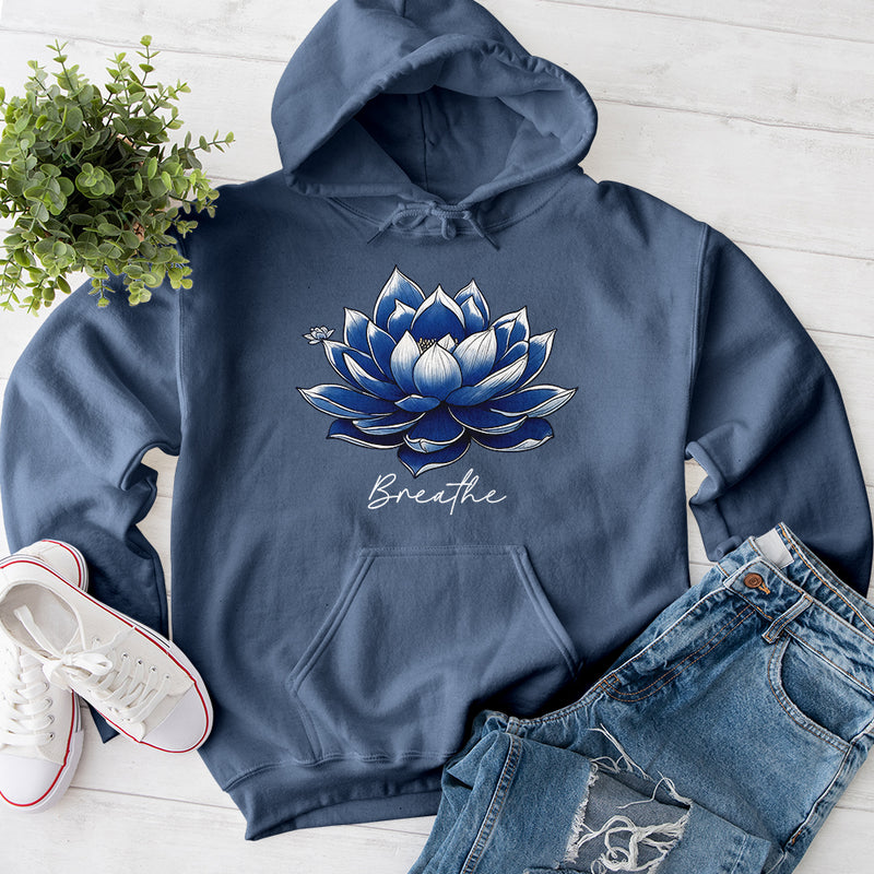 Breathe Hoodie