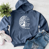 Yoga Hoodie