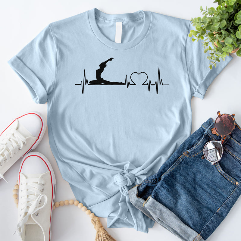 Yoga Lover T-Shirt