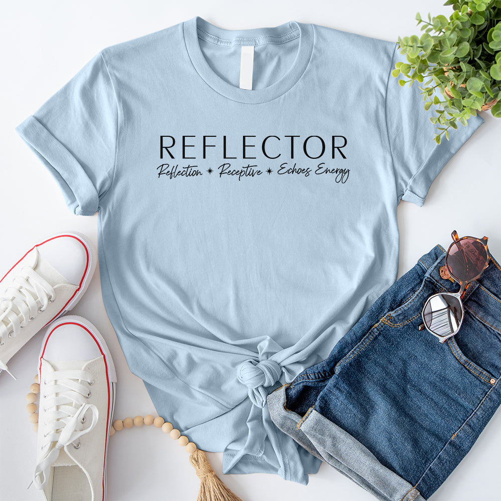 Reflector T-Shirt