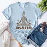 Asana T-Shirt