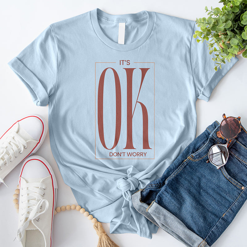 OK T-Shirt