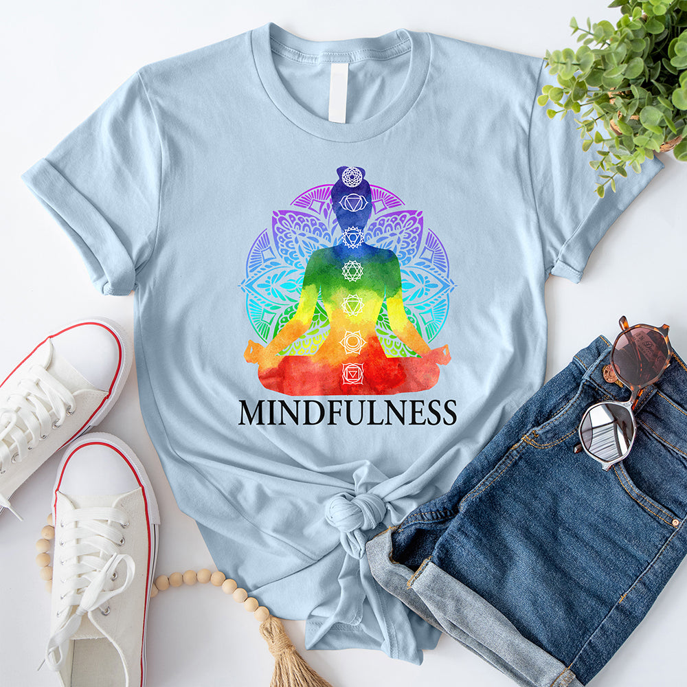 Mindfulness T-Shirt