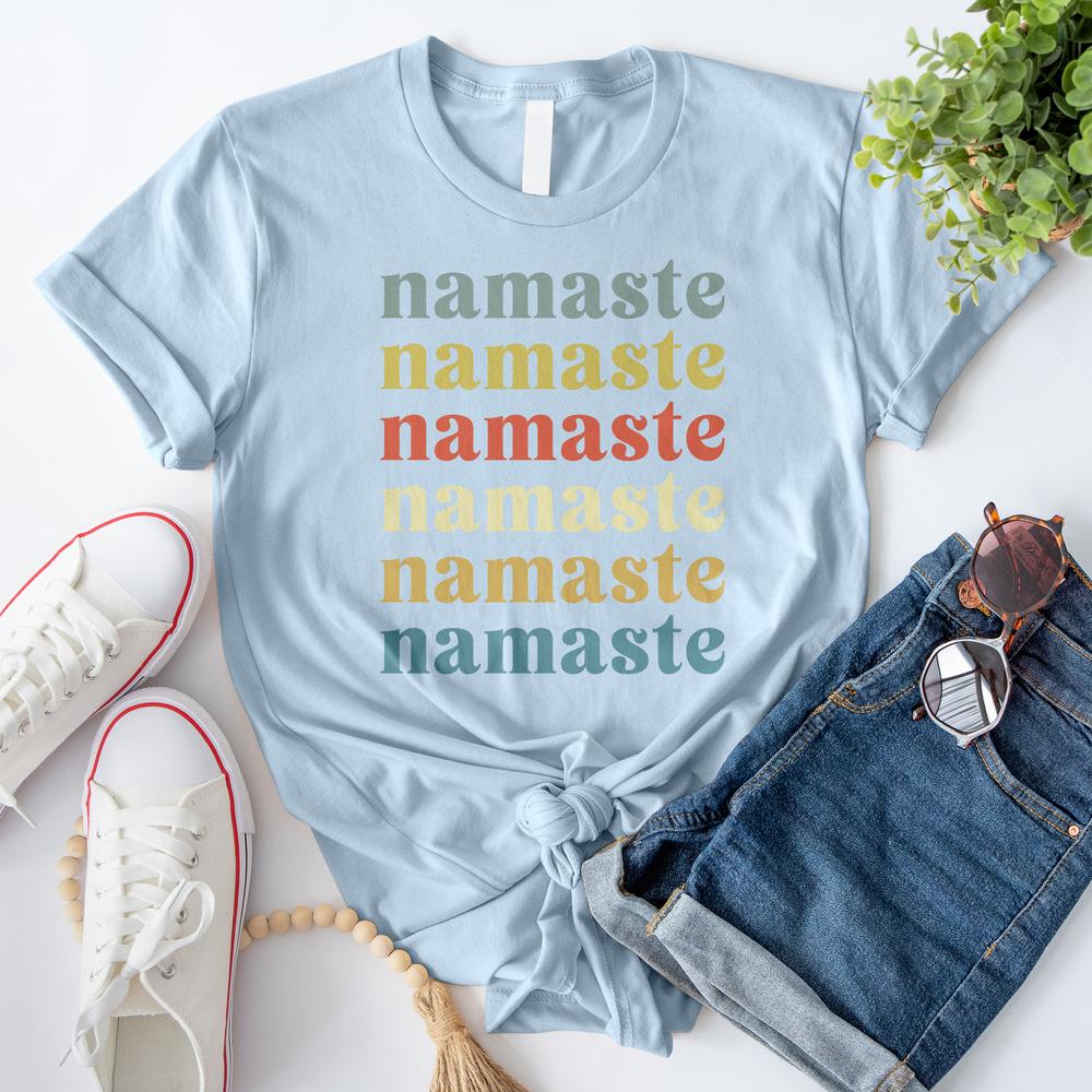 Namaste T-Shirt