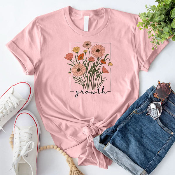 Growth T-Shirt