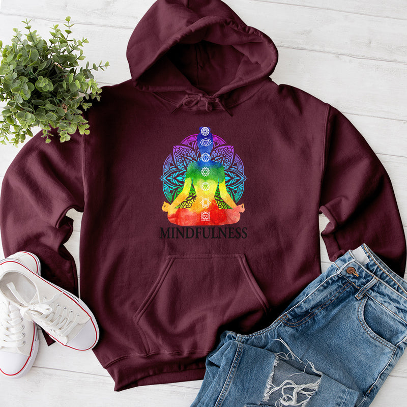 Mindfulness Hoodie