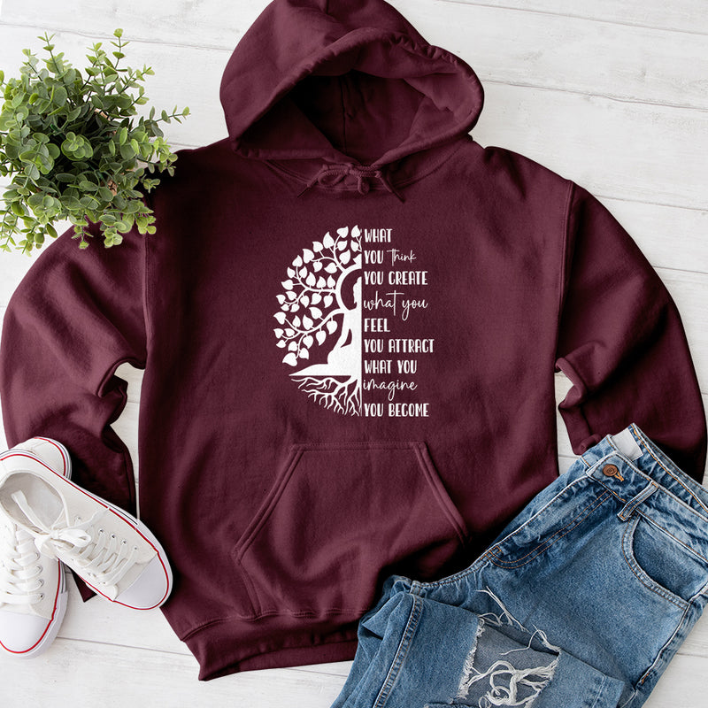 Yoga Hoodie