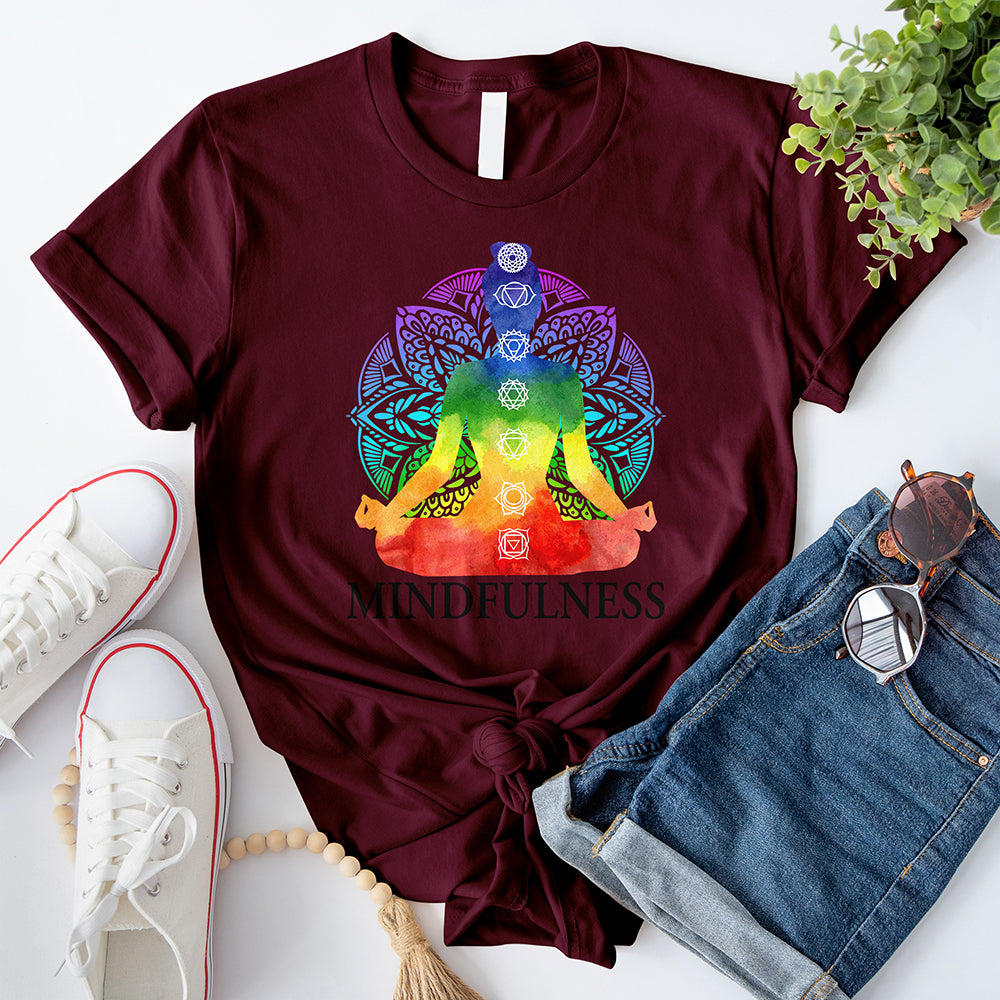 Mindfulness T-Shirt